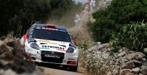 Rally del Salento